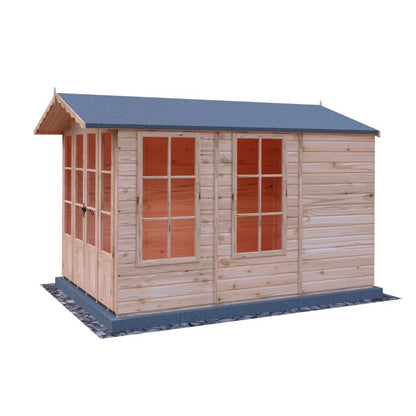 Shire Kensington 7x10 Summerhouse