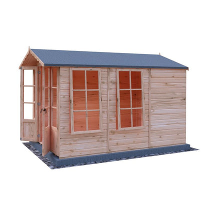 Shire Kensington 7x10 Summerhouse