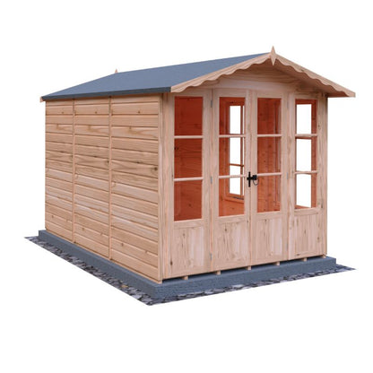 Shire Kensington 7x10 Summerhouse