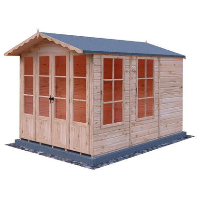 Shire Kensington 7x10 Summerhouse