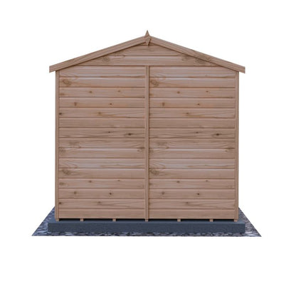 Shire Kensington 7x7 Summerhouse