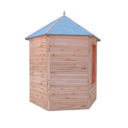 Shire Keswick 6x6 Summerhouse