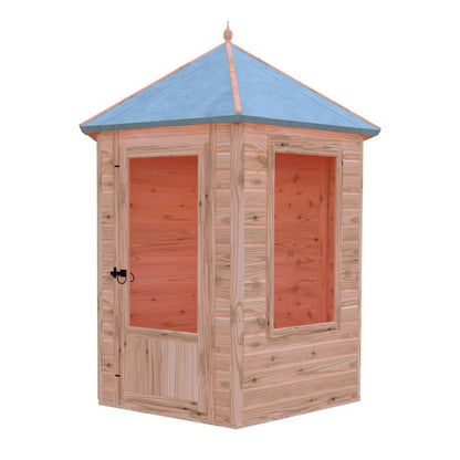 Shire Keswick 6x6 Summerhouse
