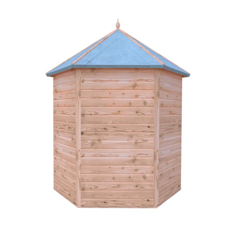 Shire Keswick 6x6 Summerhouse