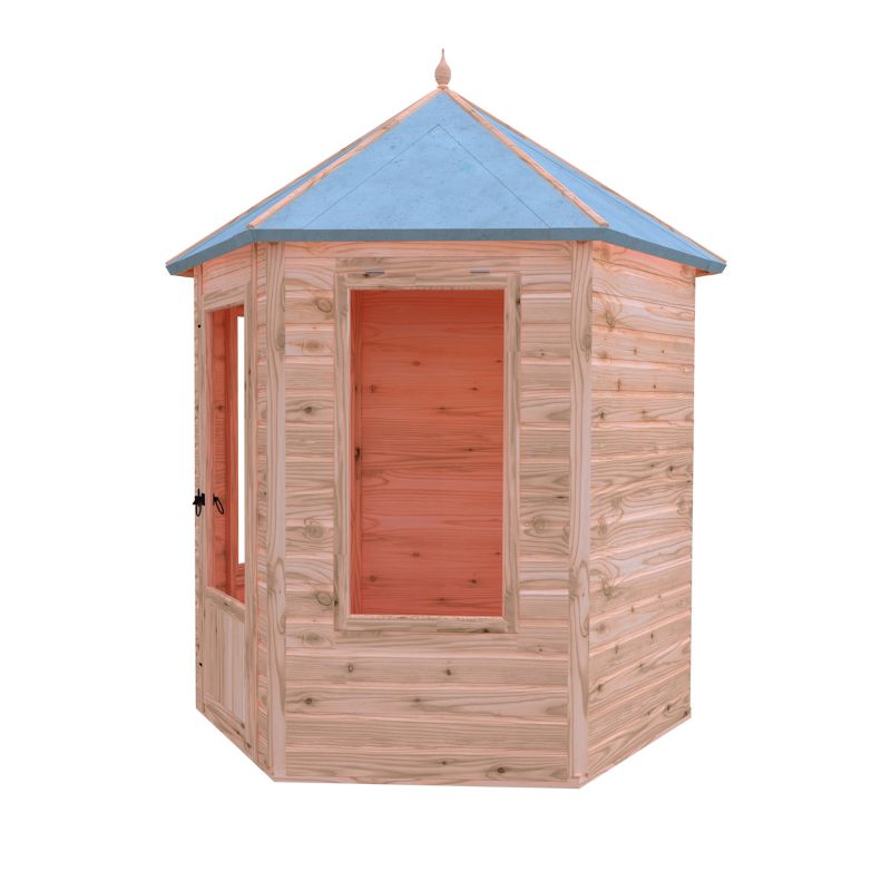 Shire Keswick 6x6 Summerhouse