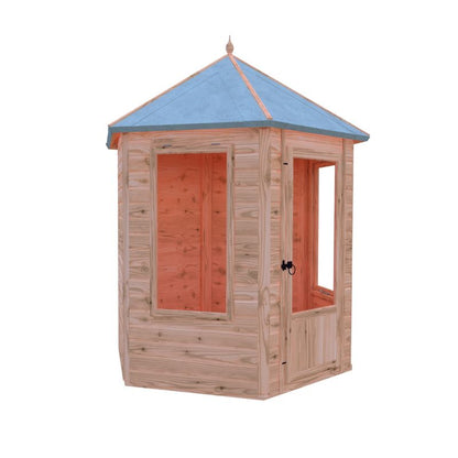 Shire Keswick 6x6 Summerhouse