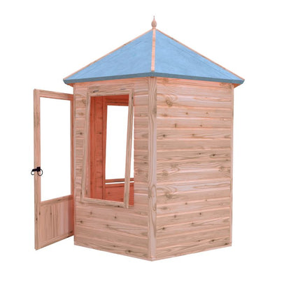 Shire Keswick 6x6 Summerhouse