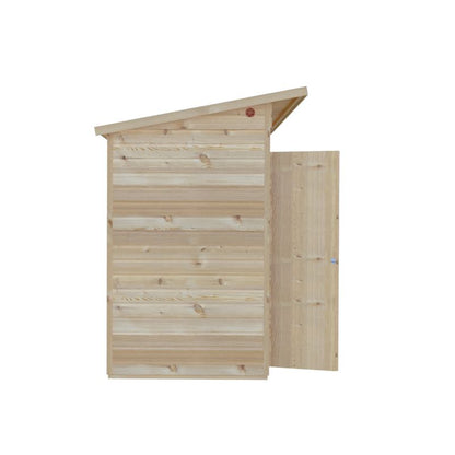 Shire Lela 12x4 Summerhouse