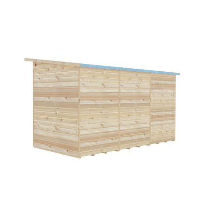 Shire Lela 12x6 Summerhouse