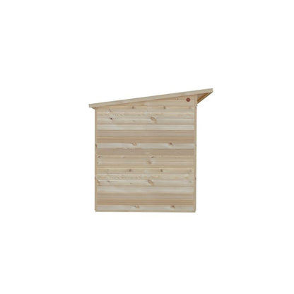 Shire Lela 16x6 Summerhouse