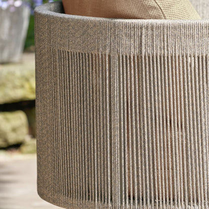 Pacific Lifestyle - Marche Outdoor Seating Set