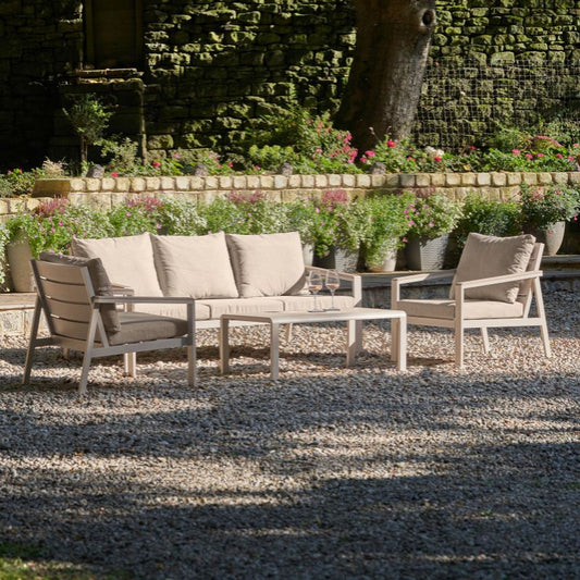 Pacific Lifestyle - Aruba Outdoor Seating Set