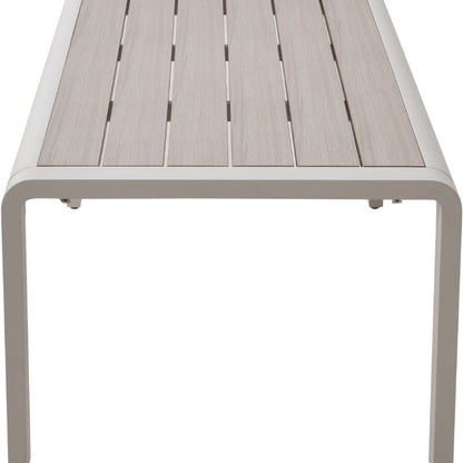 Pacific Lifestyle - Aruba Outdoor Seating Set
