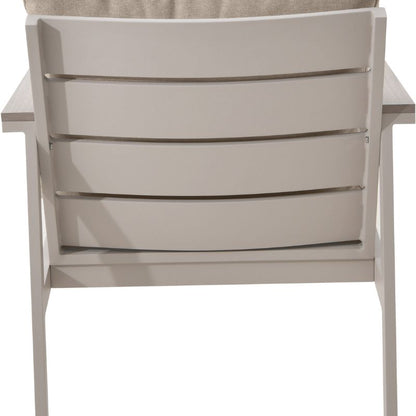 Pacific Lifestyle - Aruba Outdoor Seating Set