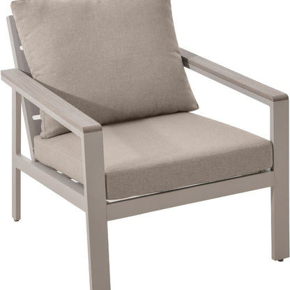 Pacific Lifestyle - Aruba Outdoor Seating Set