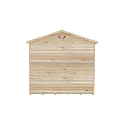 Shire Mayfield 12x6 Summerhouse