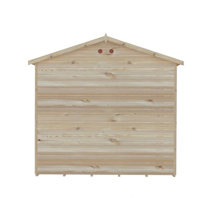 Shire Mayfield 20x6 Summerhouse