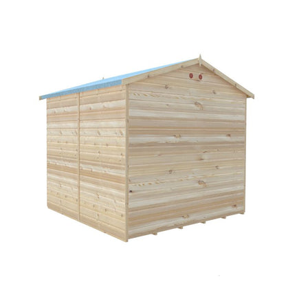 Shire Mayfield 8x6 Summerhouse