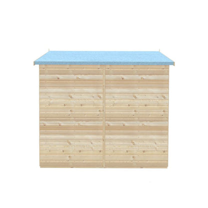 Shire Mayfield 8x6 Summerhouse