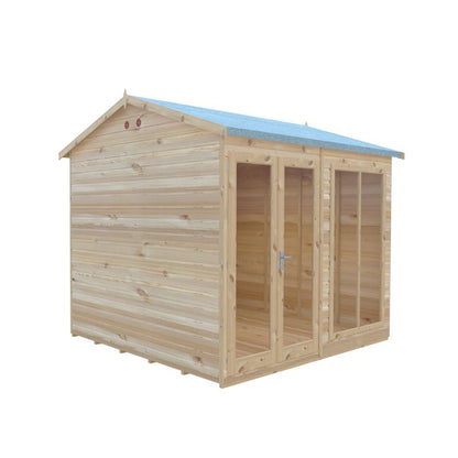 Shire Mayfield 8x6 Summerhouse
