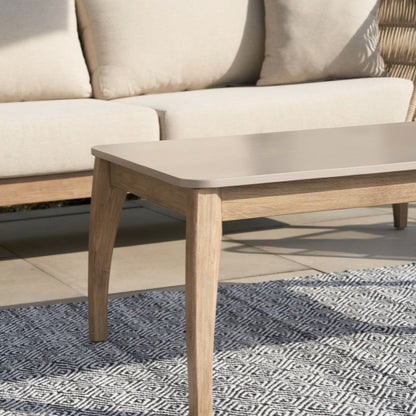 Pacific Lifestyle - Moeven Outdoor Seating Set