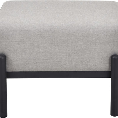 Pacific Lifestyle - Nevada Putty Large Outdoor Corner Seating Set with Adjustable Table