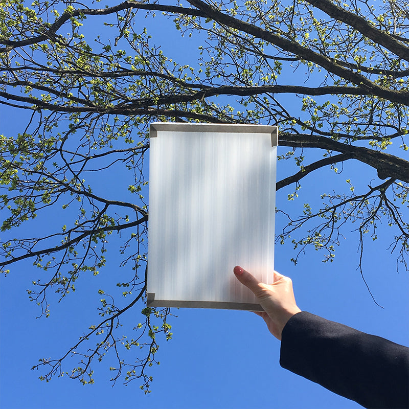 Deponti Opal Polycarbonate