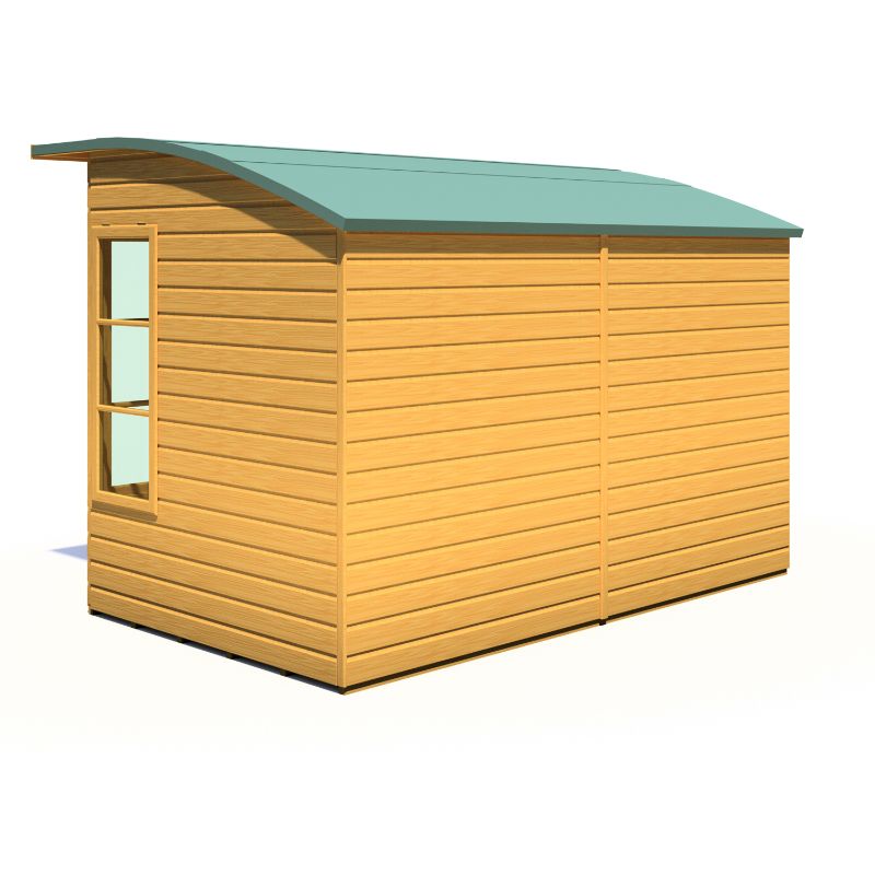 Orchid 10x6 Summerhouse