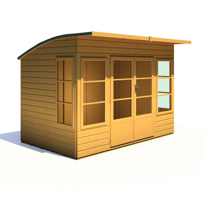 Orchid 10x6 Summerhouse