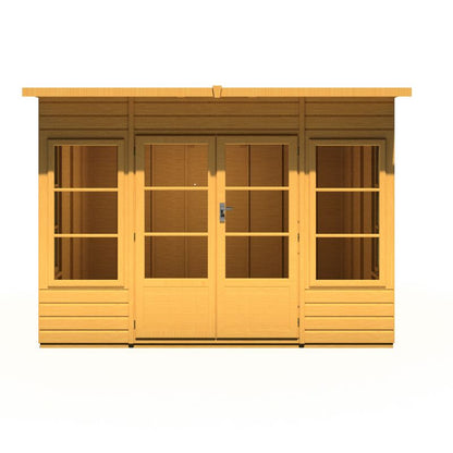 Orchid 10x8 Summerhouse