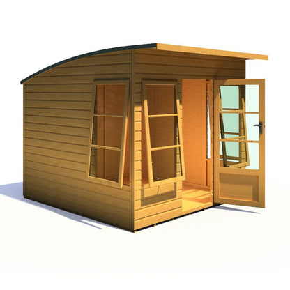 Orchid 8x8 Summerhouse