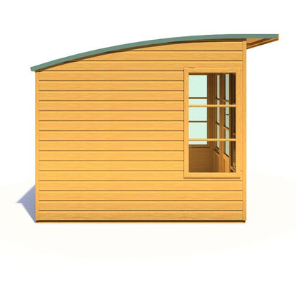 Orchid 8x8 Summerhouse