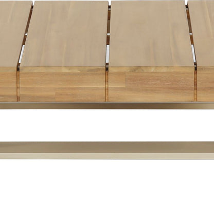 Pacific Lifestyle - Osaka Latte Outdoor Corner Seating Set