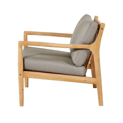 Pacific Lifestyle - Malta Outdoor Seating Set