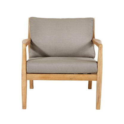 Pacific Lifestyle - Malta Outdoor Seating Set