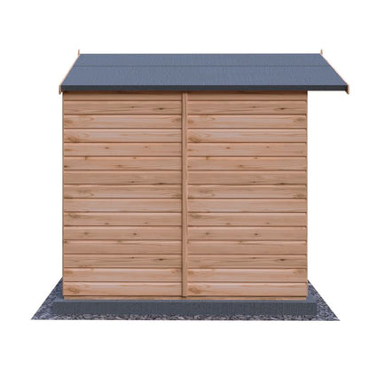 Shire Parham 7x7 Summerhouse