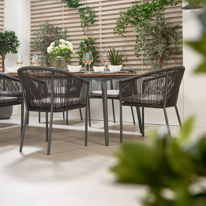 Pacific Lifestyle - Reims Outdoor Dining Set