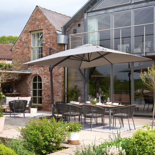 Pacific Lifestyle - Reims Outdoor Dining Set