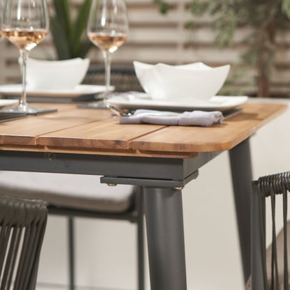 Pacific Lifestyle - Reims Outdoor Dining Set