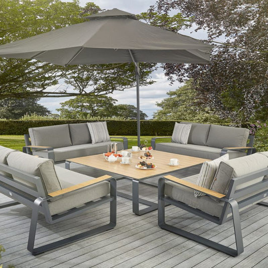 HEX Living Sandon 4 Sofa Set