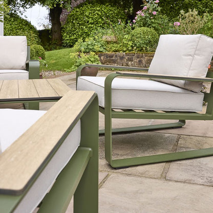 HEX Living Sandon Chair Set