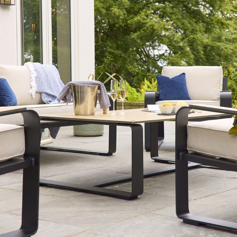 HEX Living Sandon Sofa and Chair Set