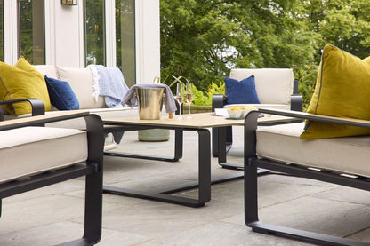 HEX Living Sandon Sofa and Chair Set