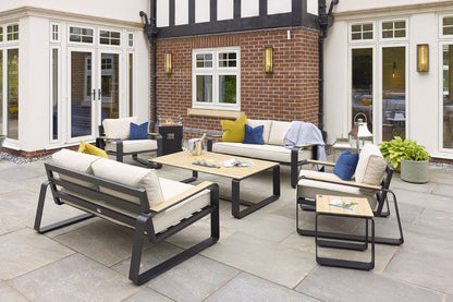 HEX Living Sandon Sofa and Chair Set
