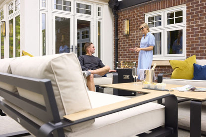 HEX Living Sandon Sofa and Chair Set
