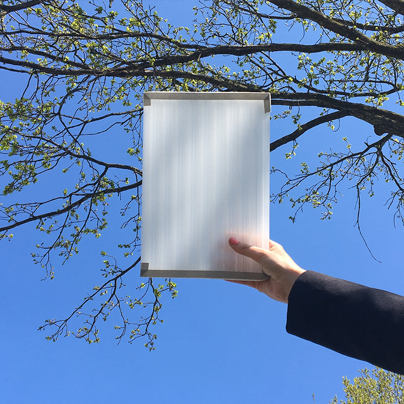 Deponti Solar Control Polycarbonate