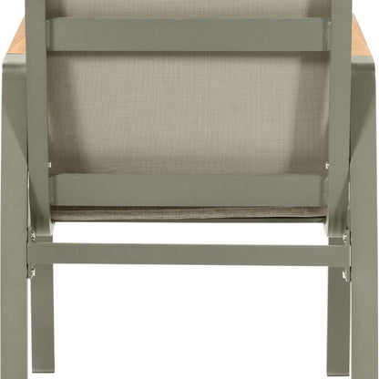 Pacific Lifestyle - Stockholm Limestone Outdoor 6 Seater Dining Set
