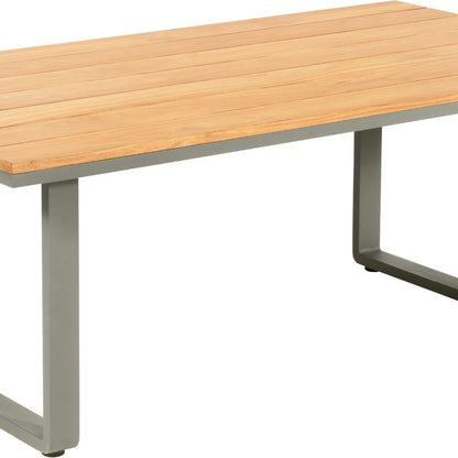 Pacific Lifestyle - Stockholm Limestone Outdoor Seating Set