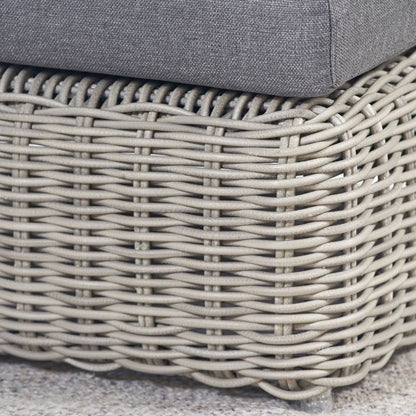 Tuscany Outdoor Corner Seating Set
