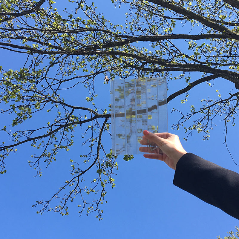 Deponti Ultra Clear Polycarbonate